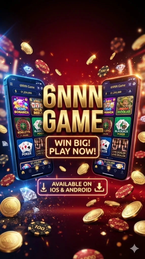 6NNN Game