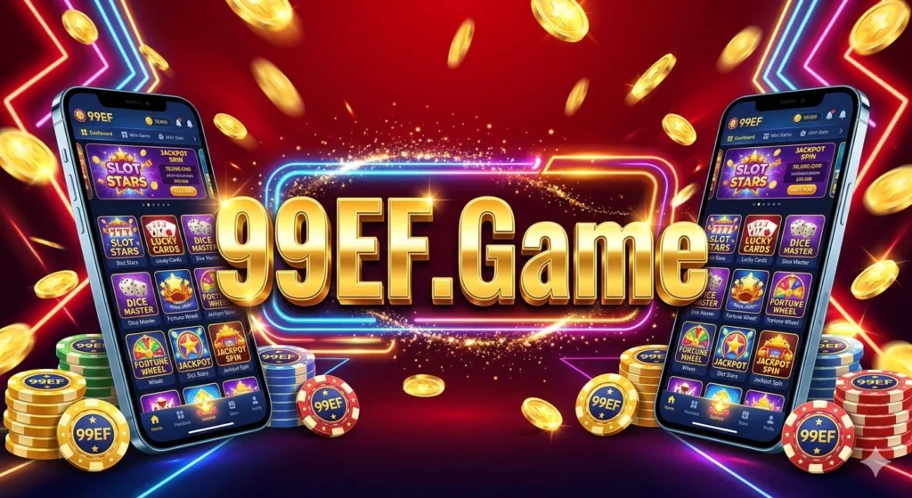 99EF Game 