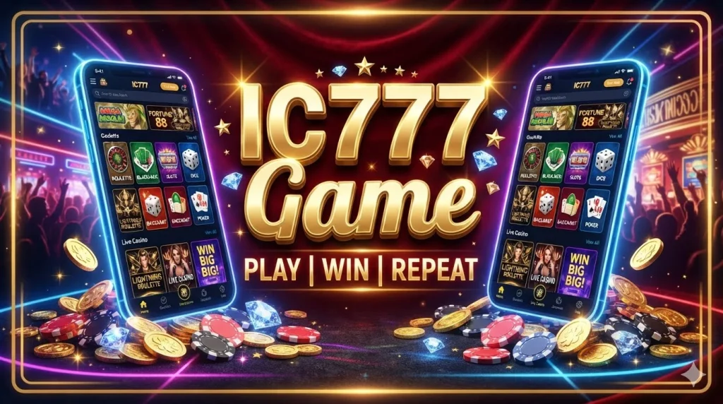 IC777 Game