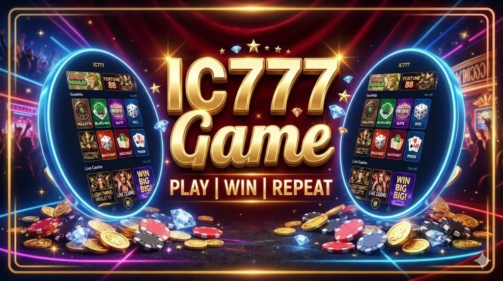 IC777 Game