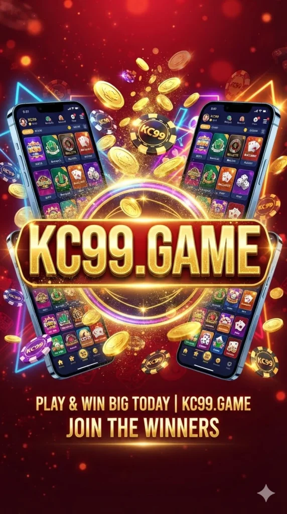 KC99 Game
