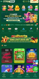 777CB game