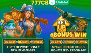 777CB game