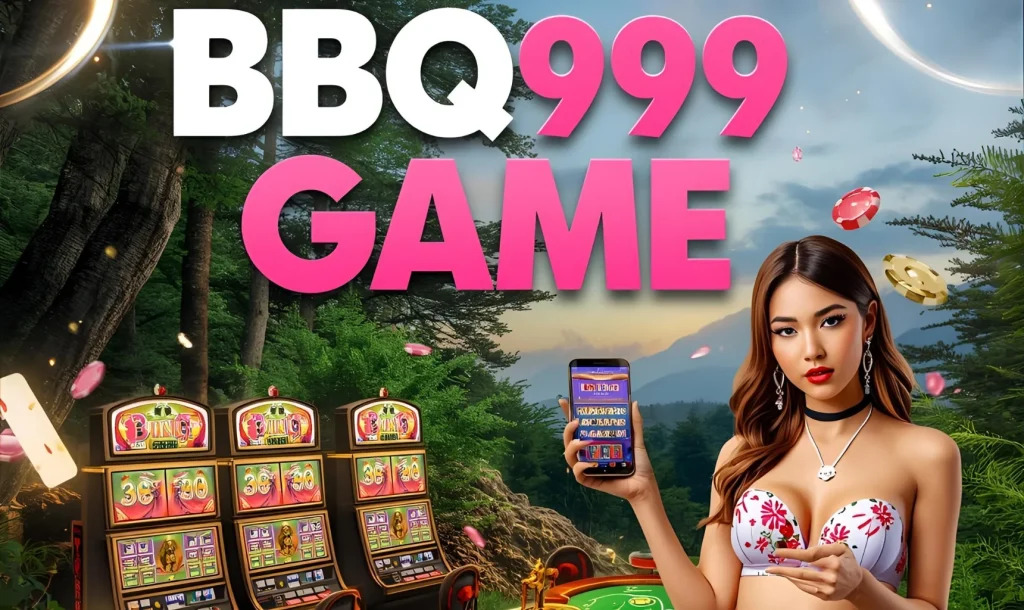 BBQ999 Game