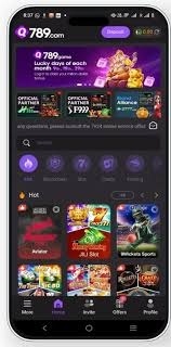 Q789 Game