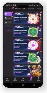 Q789 Game