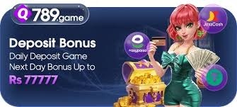 Q789 Game