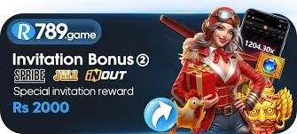 R789 Game