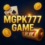 MGPK777 Game