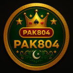 Pak804 Game