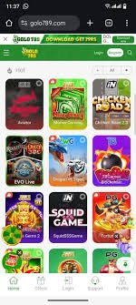 Golo 789 Game