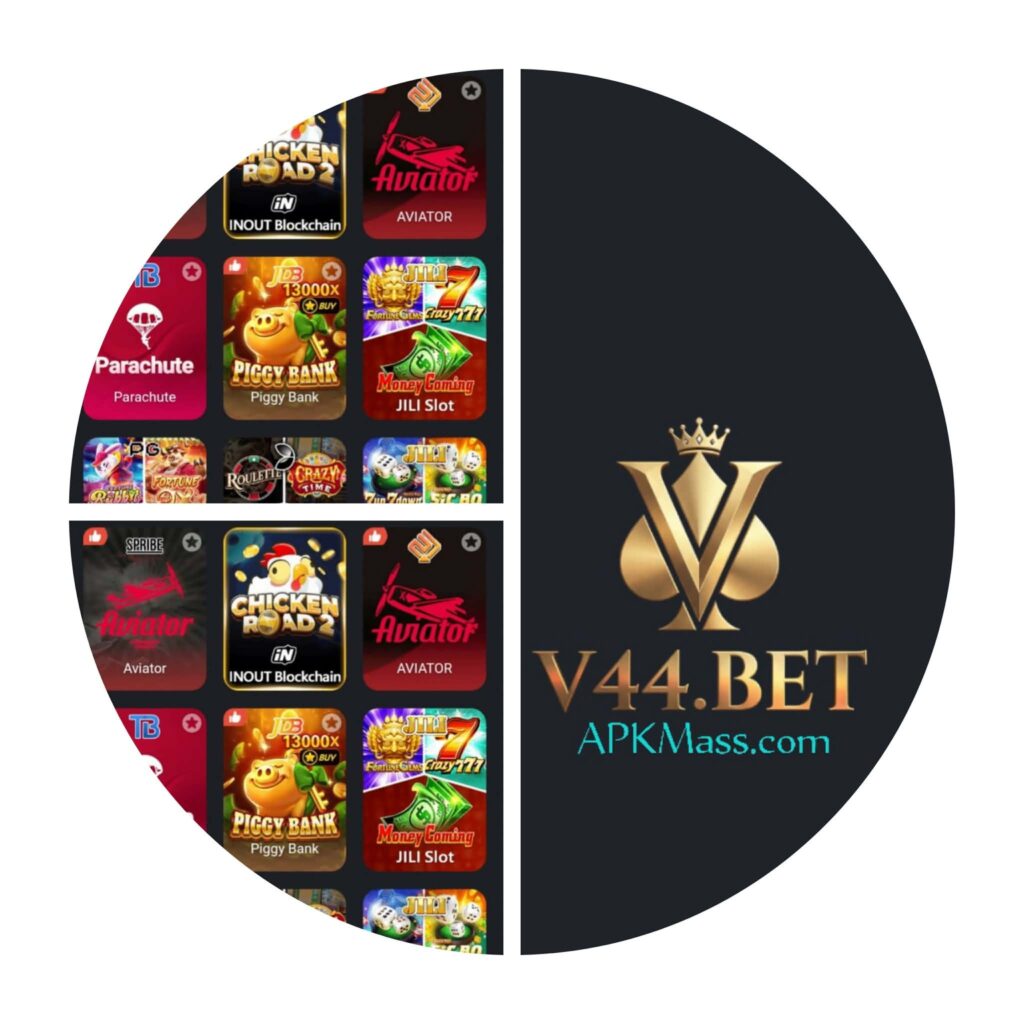 V44 Bet Game 