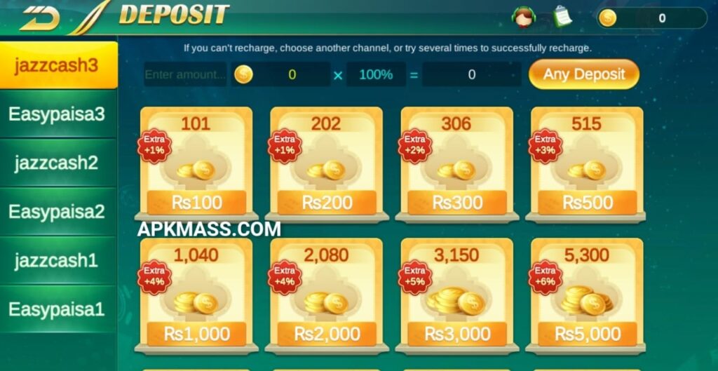 Jeeto Slots Game