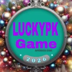 LUCKYPK Game