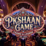 PK SHAAN Game