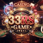 33rs Game
