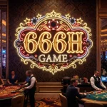 666H Game