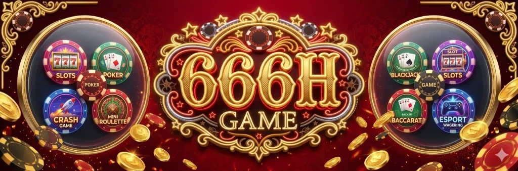 666H Game