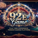 92E Game