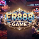 ER888 Game