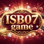 ISB07 Game