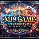 M19 Game