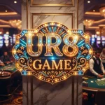 UR8 Game
