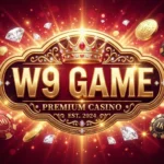 W9 Game