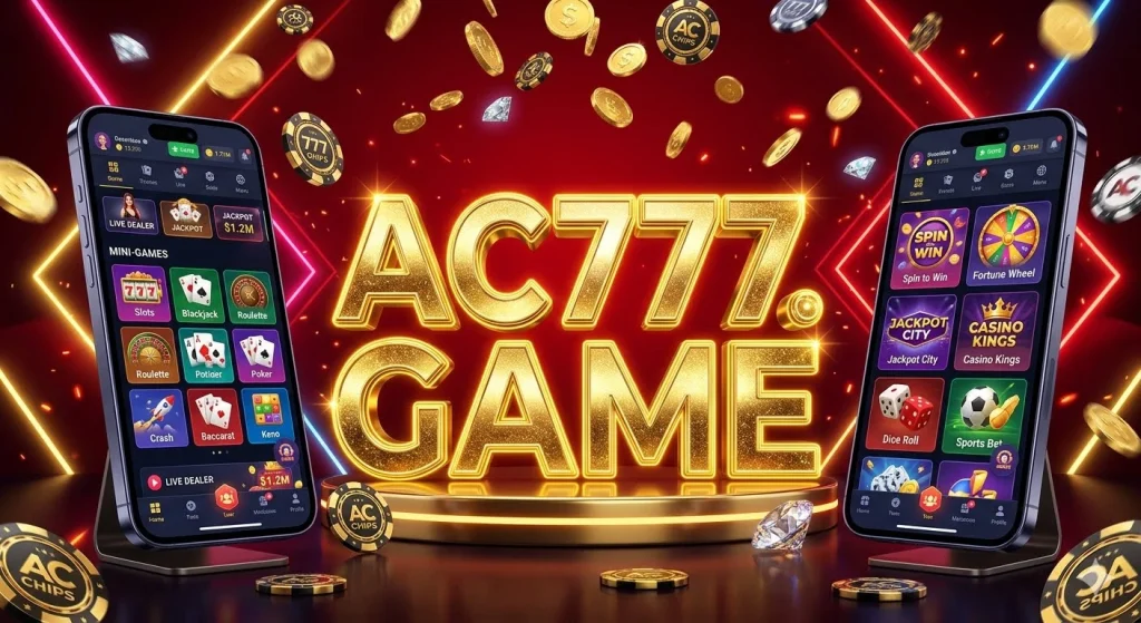 AC777 Game
