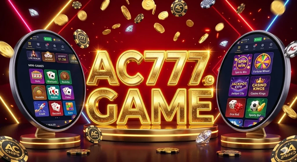 AC777 Game