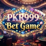 PKR999 Bet Game