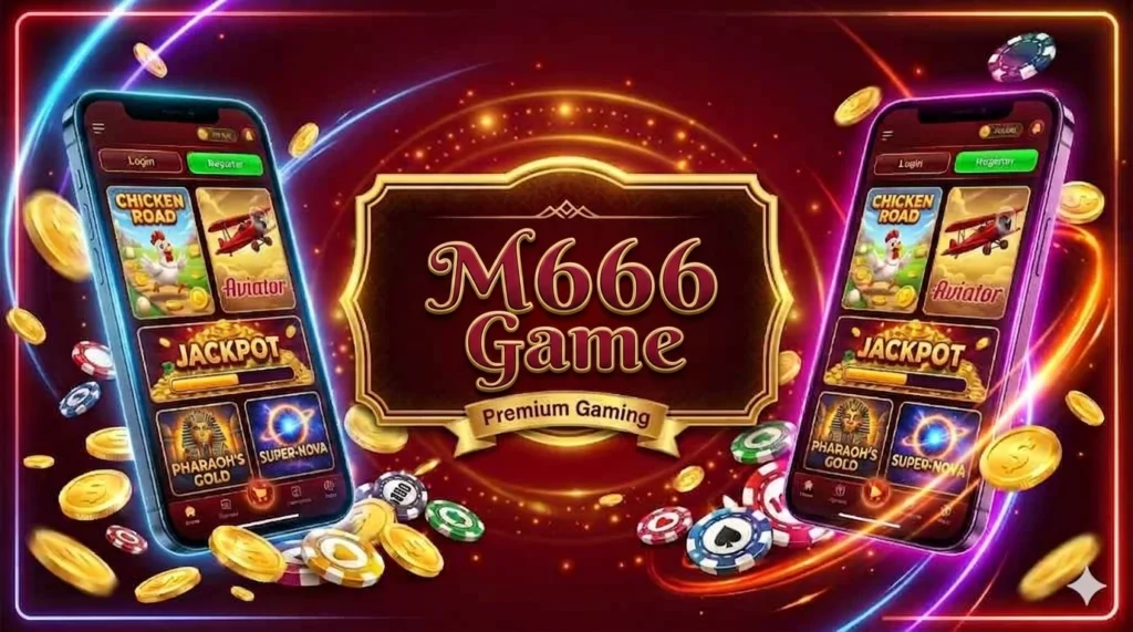 M666 Game