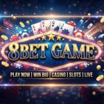 8Bet Game