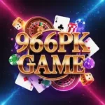 966PK Game