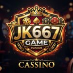 JK667 Game