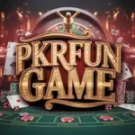 PKR Fun Game