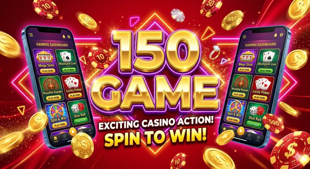 150 Game