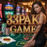 33PAK Game