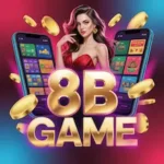 8B Game