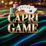 Capri Game