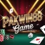 PAKWin88 Game