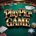 PLAYPKR Game
