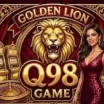 Q98 Game