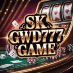 SK GWD777 Game