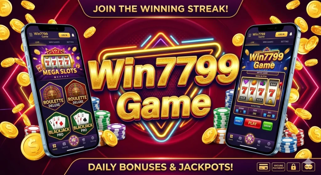 Win7799 Game
