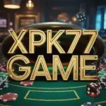 XPK77 Game