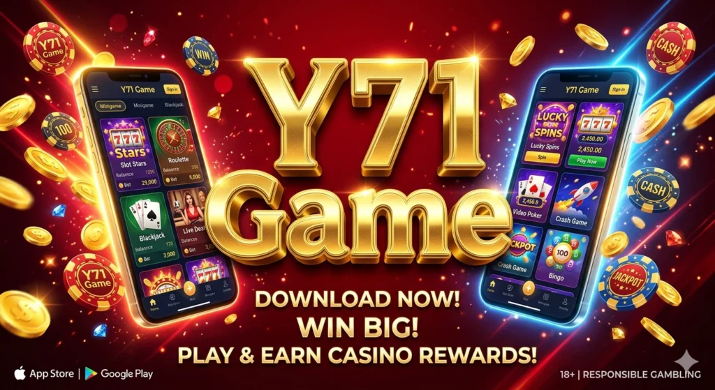 Y71 Game