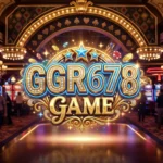 GGR678 Game