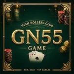 GN55 Game