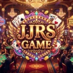 JJRS Game